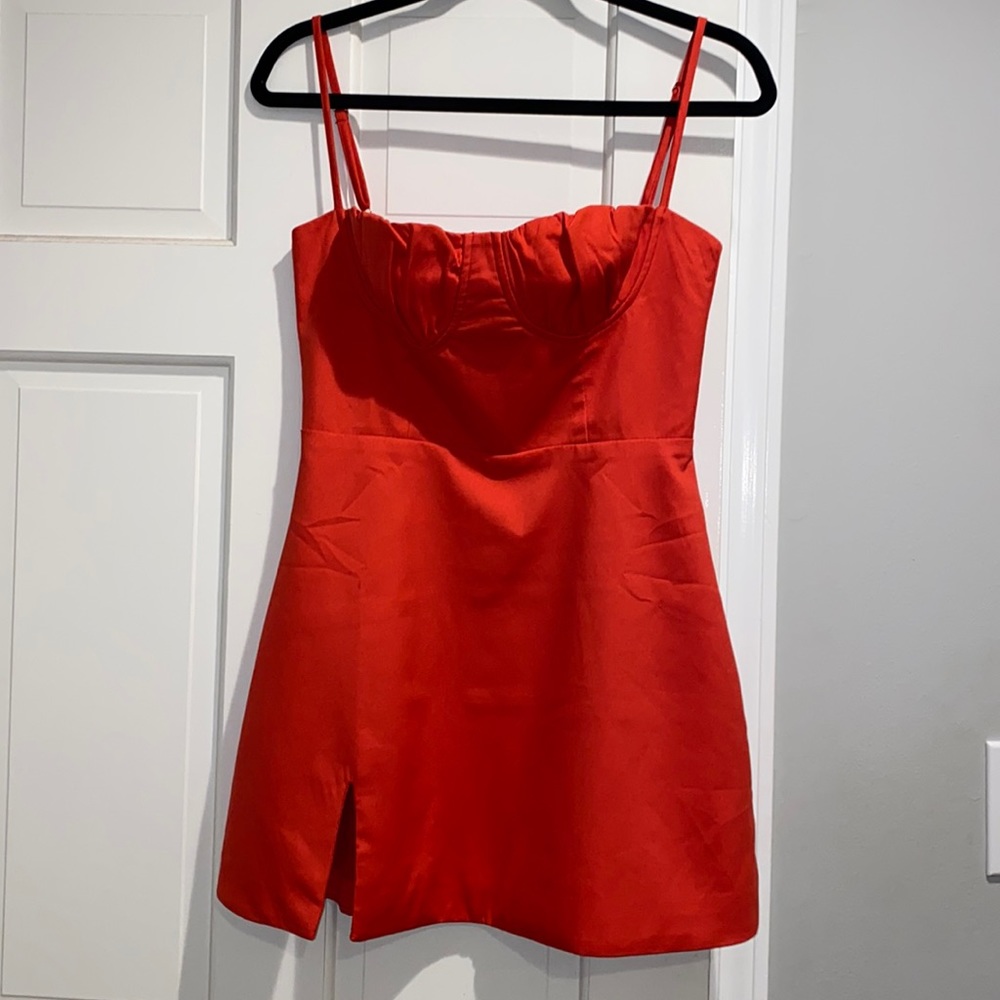 Hello Molly dress